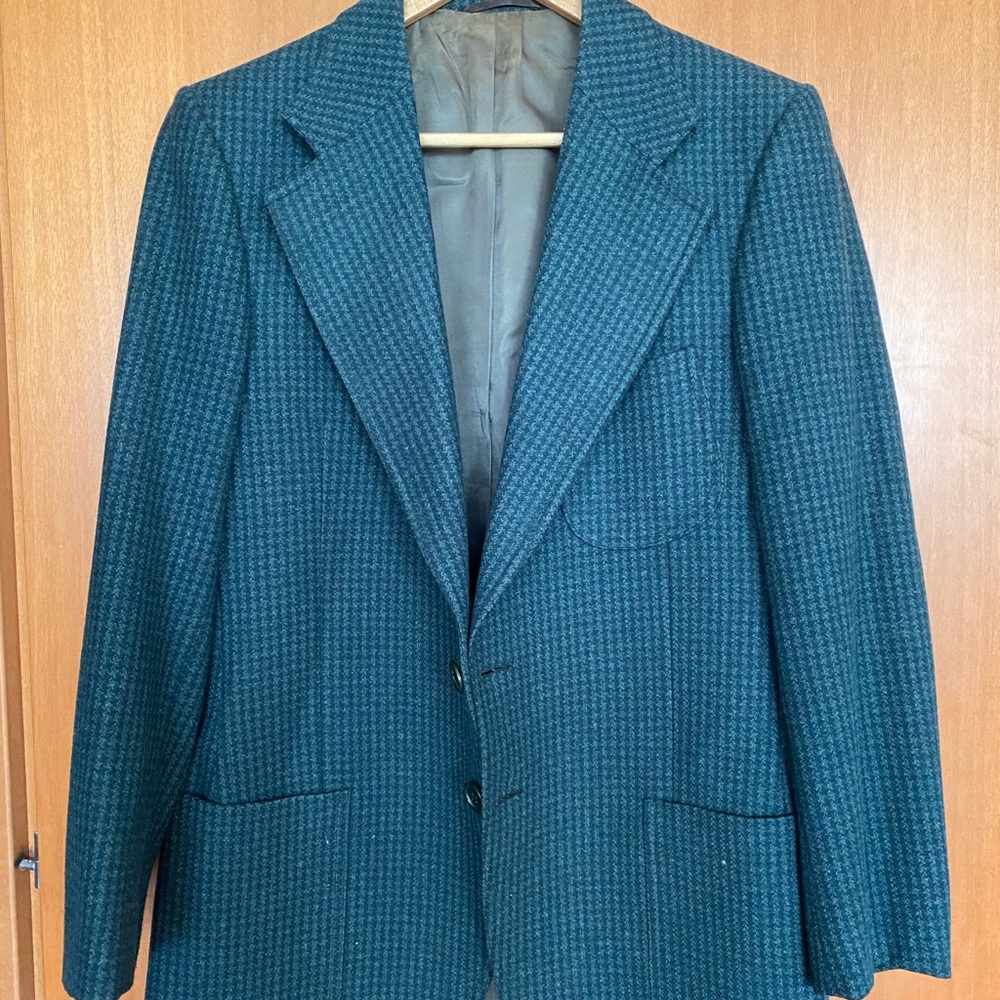 Jaeger vintage blazer